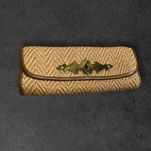 11.5 inch Roger van s. Clutch